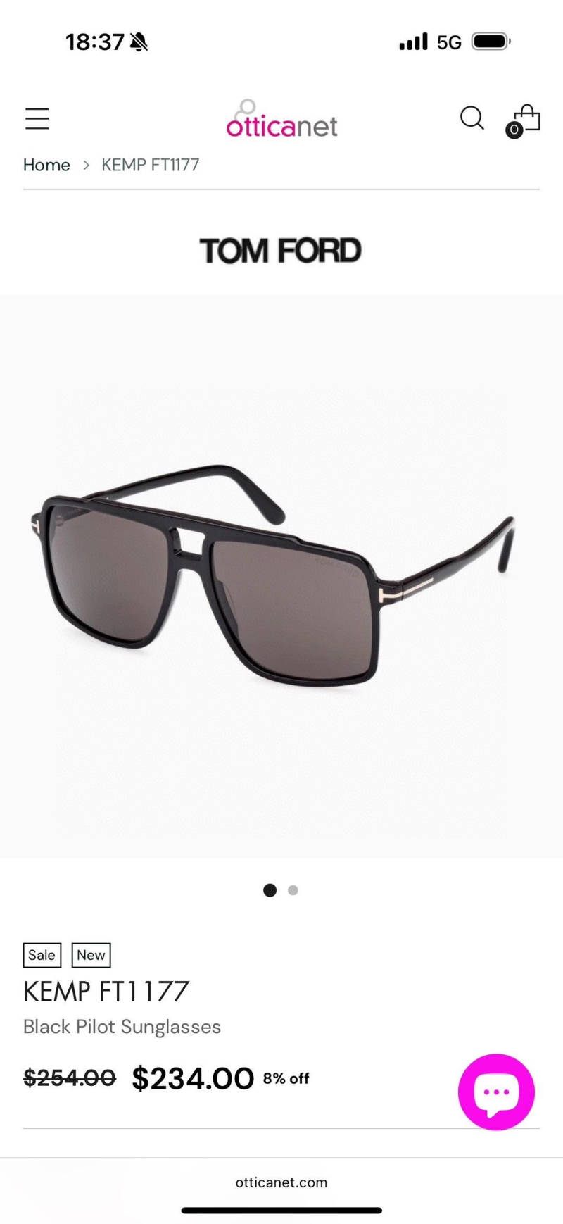 TOM FORD